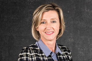 Kathleen Van den Eynde