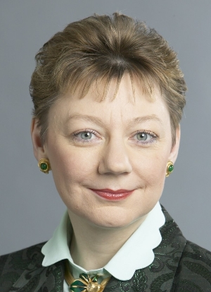 Kathleen van den Eynde