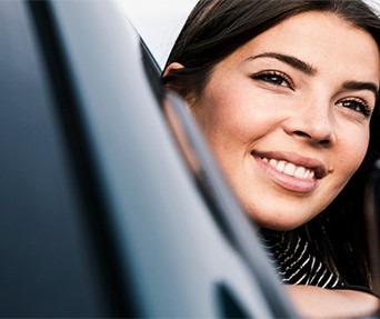 familie op het strand, sfeerbeeld bij taksactie