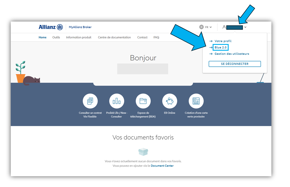 blue-login-fr