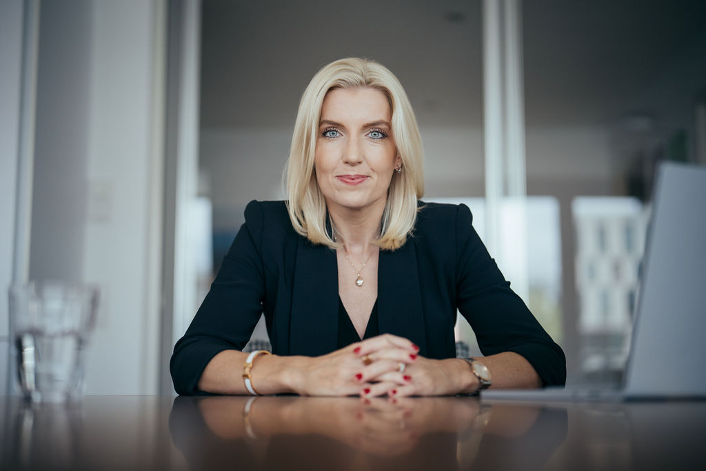 Kathleen van den Eynde