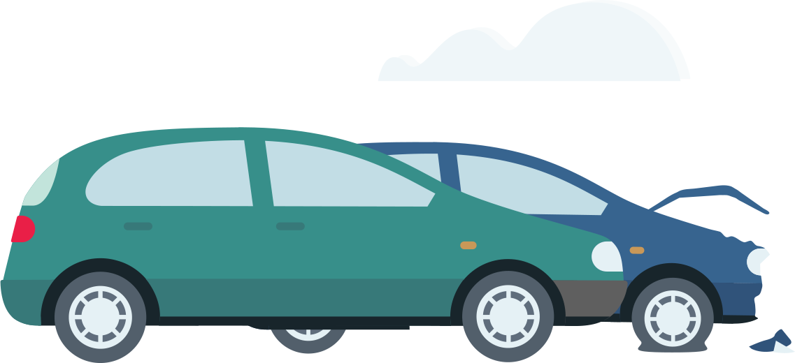 Vervangwagen na schade vervangwagen na schade