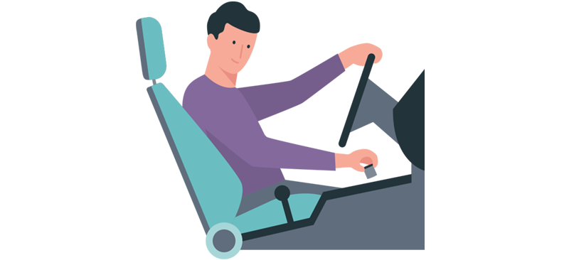 Originele onderdelen voor je auto na schade Originele onderdelen voor je auto na schade