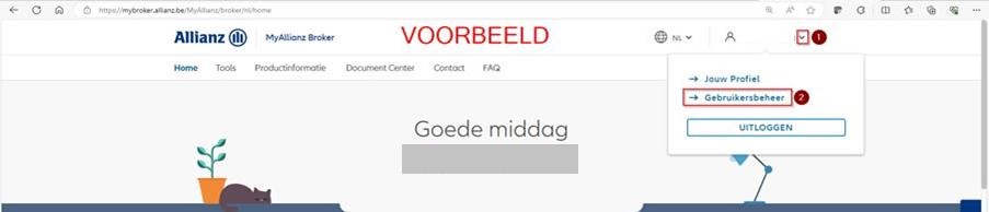 authorization tool